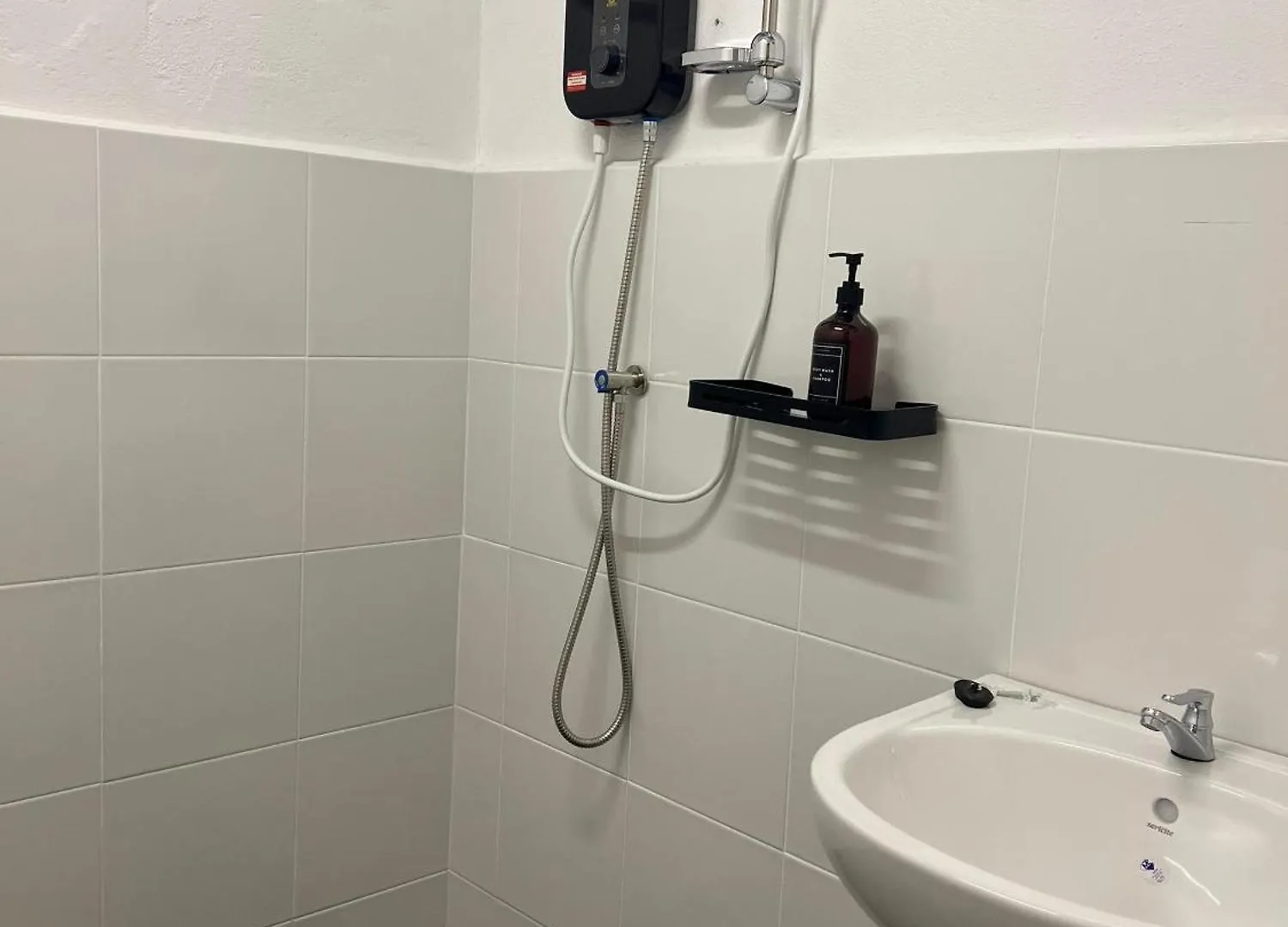 Hostel Aayu Seckchuan - 3 Mins Walk To Love Lane George Town Malezya
