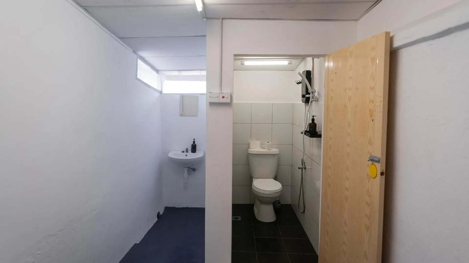 Aayu Seckchuan - 3 Mins Walk To Love Lane George Town Malezya