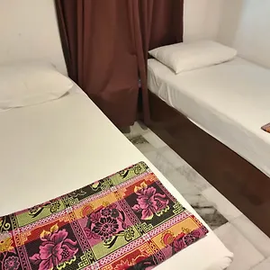 Mz Official Account Hotel Johor Bahru