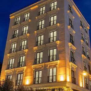 Mr Beyaz Hotel Istambul