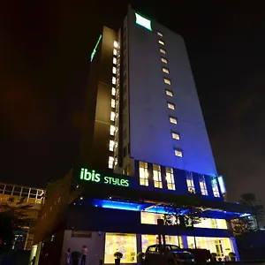 Ibis Styles Kuala Lumpur Sri Damansara Hotel Petaling Jaya
