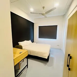 Avenue Hostel Kuala Lumpur