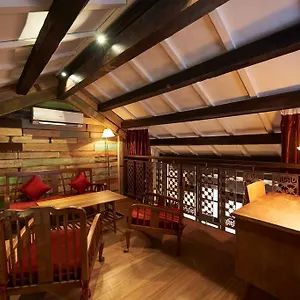 Couette-café Le Yuen, George Town