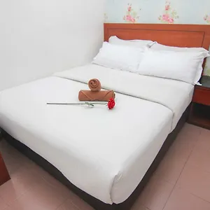 Rose Taman Daya Hotel Johor Bahru