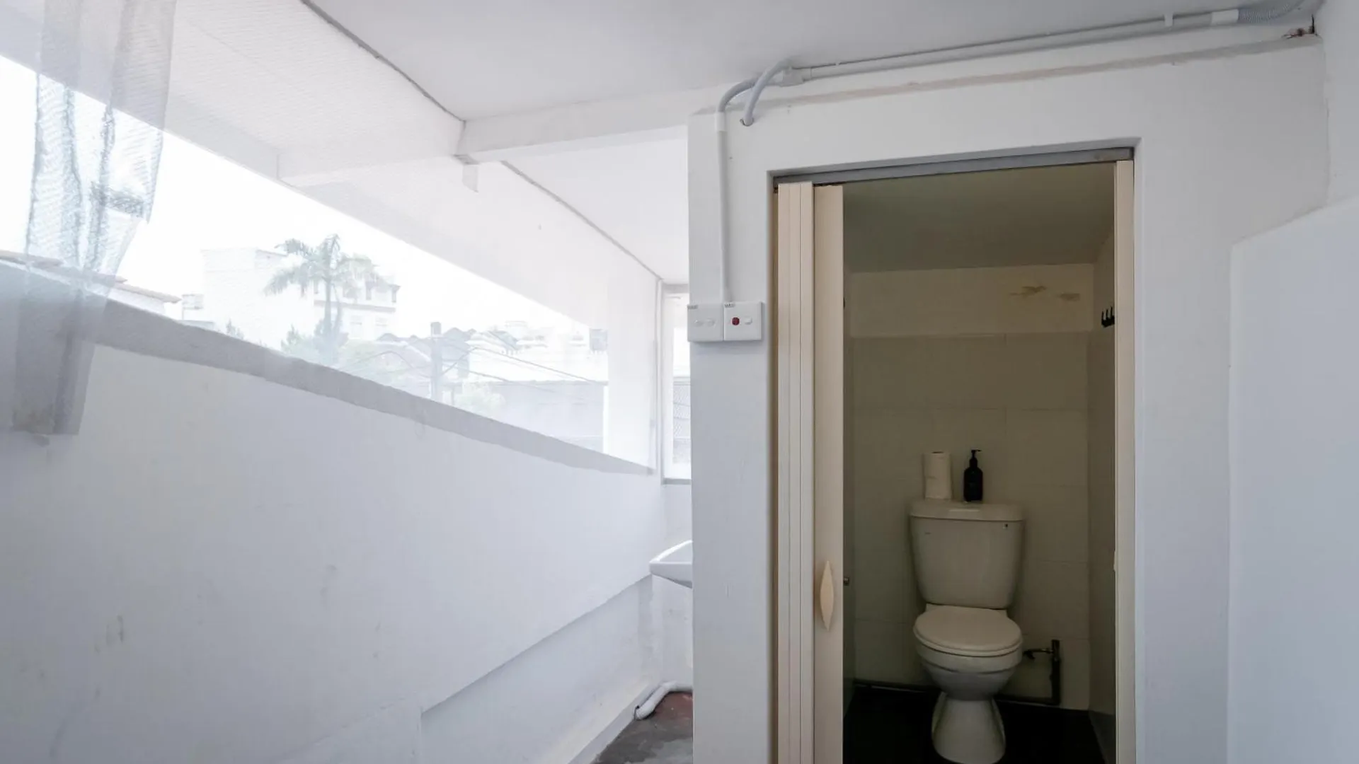 Auberge de jeunesse Aayu Seckchuan George Town Penang