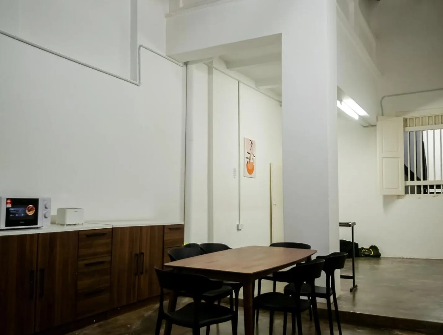 Auberge de jeunesse Aayu Seckchuan George Town Penang 0*,  Malaisie