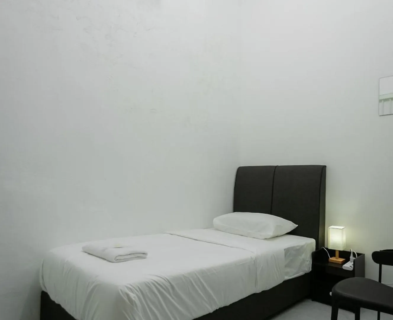Auberge de jeunesse Aayu Seckchuan George Town Penang
