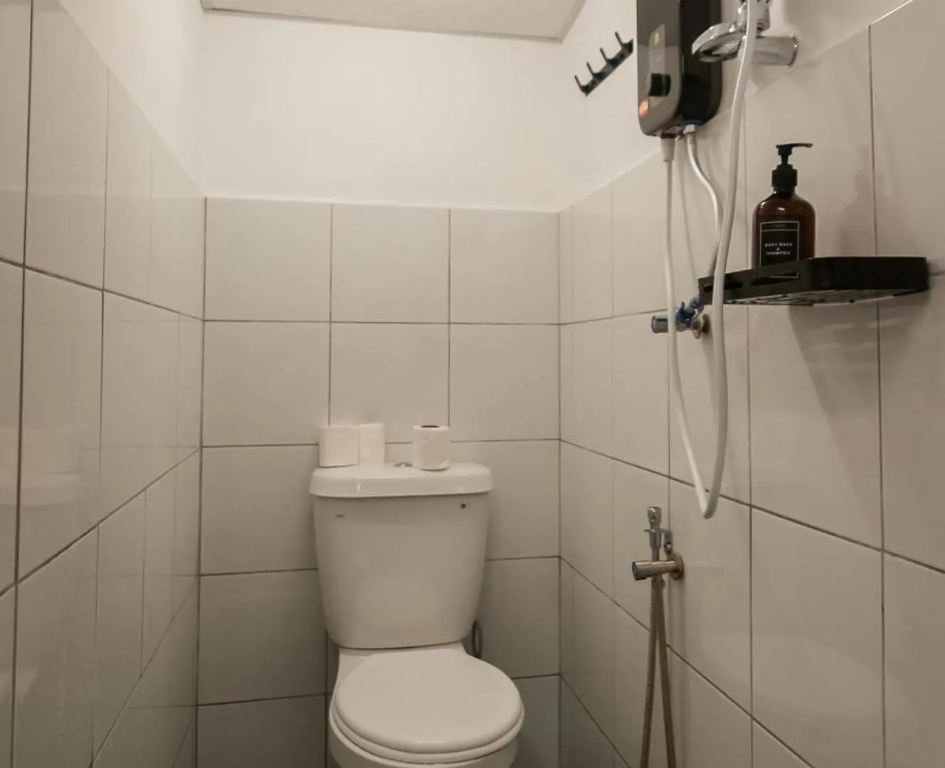 Auberge de jeunesse Aayu Seckchuan George Town Penang